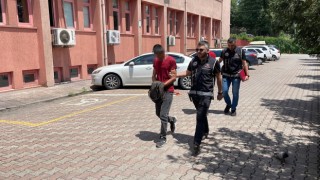 Karabükte kaçak içki operasyonu