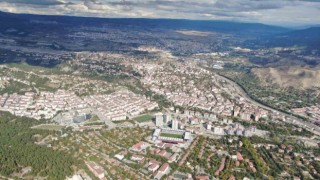Karabükte Mayıs ayında 330 konut satışı yapıldı