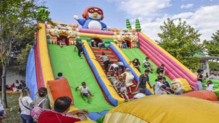 Karacabeyde gençlik ve spor festivali başlıyor