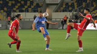 Karaman Futbol Kulübü TFF 2. Lige yükseldi