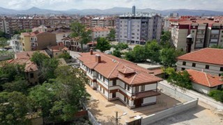 Karatay Belediyesinden ilçeye 2 yeni kurs merkezi