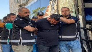 Kardeşinin çetesini diri tutmak istiyordu, ağabey Camgöz adliyede
