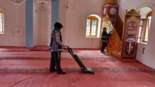 Kareside kurban bayramı hazırlıkları devam ediyor