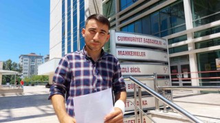 Karı-koca arasındaki bıçakla kavgada kocaya ev hapsi