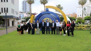 Kariyer Mersin projesi hayata geçiyor