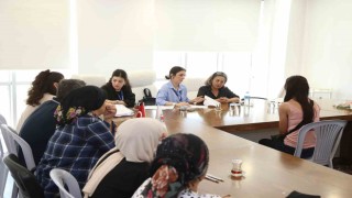 ‘Kariyer Ofisi istihdama katkı sağlıyor