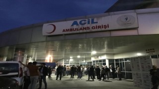 Karlıova Belediye Başkan Yardımcısı Bingöle bıçaklı saldırı