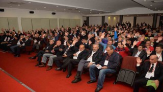 Karşıyaka divan kurulundan açıklama