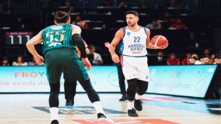 Karşıyaka, saha avantajını istiyor