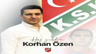 Karşıyakadan Korhan Özen hamlesi