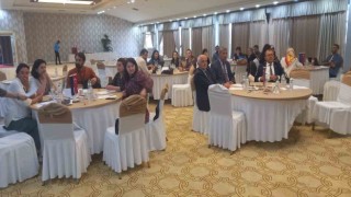 Karsta “Kadınlar Kooperatifler Yoluyla Güçlenmesi” Projesi