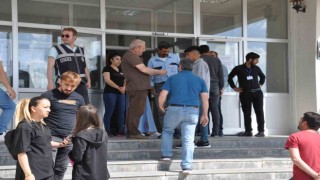 Karsta YKS heyecanı başladı