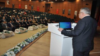 Karstaki sempozyumda Doğu Anadoludaki mezalimin izleri gözler önüne serildi