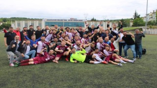 Kartal Belediyesi, İşitme Engelliler TİESF 1. Futbol Süper Liginde