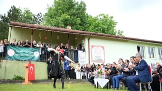 Kartepede Hayat Boyu Öğrenme Haftası kutlandı