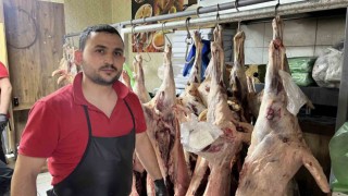 Kasaplardan dinlendirilmiş et uyarısı