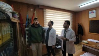 Kastamonuda yapılan testler ortaya koydu: Öğrencilerin yüzde 30u sağlıksız besleniyor