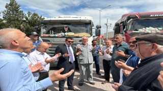 Kastamonudan Trakya bölgesine 6 bin 290 hayvan sevk edilecek