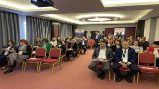 KATSOdan yöresel peynirlerin yeni nesil tüketici ile buluşması paneli