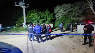 Kayıp çocuğun cansız bedeni sulama kanalında bulundu