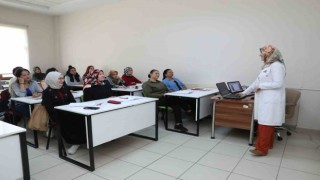 KAYMEKten bir ilk daha: Türk İşaret Dili sınavına hazırlık kursu