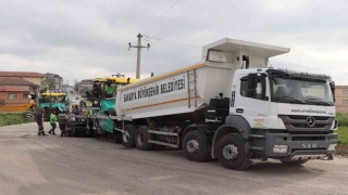 Kaynarcaya yeni çevre yolu