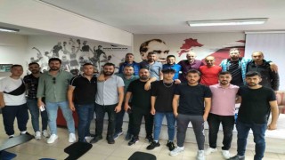 Kayseri 2. Amatör Küme final programı belli oldu