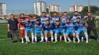 Kayseri 2. Amatör Küme final: Yeni Döğerspor: 2 -Büyüleyenspor: 1