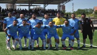 Kayseri 2. Amatör Kümede şampiyonlar belli oldu