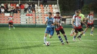 Kayseri 2. Amatör Kümede son 2 hafta