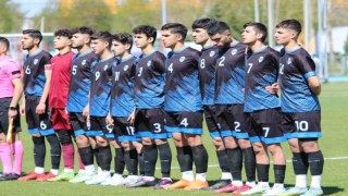 Kayseri Atletikspor, Serkan Karakuş ile yeniden anlaştı
