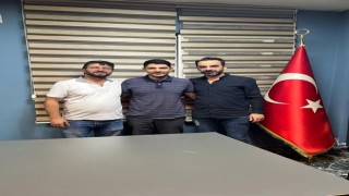 Kayseri Esen Metal SKda transferde hız kesmiyor