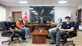 Kayseride 18 öğrenci LGSde tam puan aldı