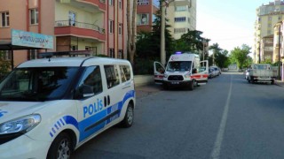 Kayseride 3 gündür haber alınamayan adam evinde ölü bulundu