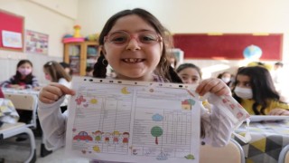 Kayseride yarın 340 bin 251 öğrenci karne alacak