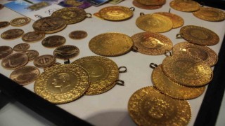 Çeyrek altının fiyatı 2 bin 500'e dayandı