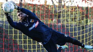 Kayserispor 36 maçta 61 gol yedi
