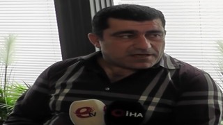 Kayserispor Başkanvekili Açıkalın: Transfer yasağını kaldıracağımıza inanıyorum”