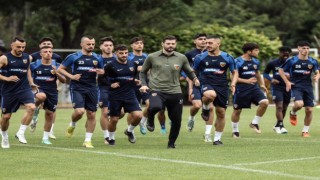 Kayserisporda 10 futbolcunun sözleşmesi bitti