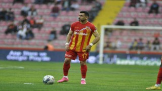 Kayserisporda Emrah Başsan ayrıldı