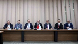 KAYÜ ile Kayseri SMMMO arasında Staj İşbirliği Protokolü imzalandı