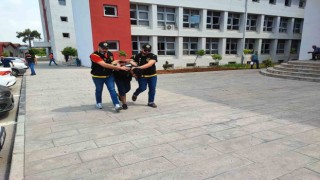 Kazada ağır yaralanan polislere sosyal medyadan hakaret eden şahıs yakalandı