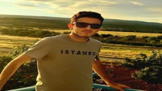 Kazada yaralanan 20 yaşındaki genç hayatını kaybetti