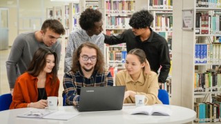 KBÜ “Times Higher Education 2023 Etki Sıralamasında” en iyiler arasında