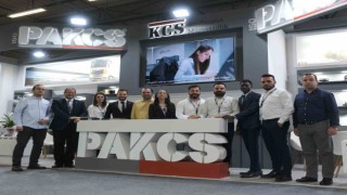 KCS Dış Ticaret, Automechanika İstanbuldan başarı ile ayrıldı