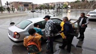 Keçiören Belediye Başkanı Altınok: “ABB ve ASKİ'nin üzerine düşen görevleri yapması lazım”