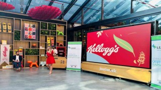 Kelloggs, LEAD Network Türkiye kahvaltı buluşmaları Haziran etkinliğine ev sahipliği yaptı