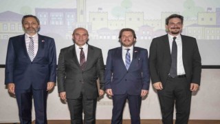 Kemeraltını dünya vitrinine çıkarmak için gayrimenkul yatırım fonu kuruldu