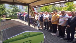 Kenan Mısırlı son yolculuğuna uğurlandı