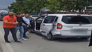 Kendini istihbaratçı olarak tanıtıp kral dairesinde kalan dolandırıcı yakalandı